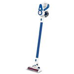 Polti Vacuum Cleaner PBEU0118 Forzaspira Slim SR90B_Plus Cordless operating Handstick cleaners 22.2 V Operating time (max) 40 min Blue/White w sklepie internetowym Komidom