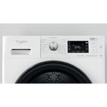 Suszarka z pompą ciepła WHIRLPOOL FFT M22 9X2B PL (9kg) w sklepie internetowym Komidom