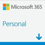 Microsoft Office 365 Personal (1 stan.; 12 miesięcy; Wersja cyfrowa; Domowa; Polska) w sklepie internetowym Komidom