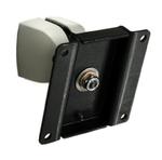 Ergotron FP PIVOT DIRECT MOUNT/SINGLE PIVOT W P/L BLACK+GREY w sklepie internetowym Komidom