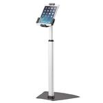 TABLET akcesoria FLOOR STAND TABLET-S200SILVER NEWSTAR w sklepie internetowym Komidom