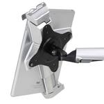 Ergotron LOCKABLE TABLET MOUNT 13IN/F/TABLET 7.9-13IN 2.3KG SILVER w sklepie internetowym Komidom