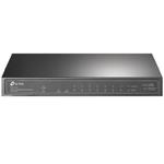 10-PORT 1G POE+ SWITCH/63W POE POWER STEEL CASE w sklepie internetowym Komidom