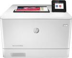 Drukarka laserowa kolorowa HP Color LaserJet Pro M454dw W1Y45A (A4) w sklepie internetowym Komidom