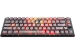 Klawiatura gamingowa Ducky x Doom One 3 SF, RGB LED - MX-Silent-Red w sklepie internetowym Komidom