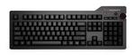 Das Keyboard 4 Professional, US Layout, MX-Blue - czarny w sklepie internetowym Komidom