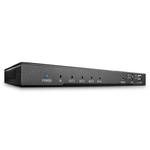 I/O VIDEO SPLITTER HDMI 4PORT/38231 LINDY w sklepie internetowym Komidom