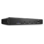 I/O VIDEO SPLITTER HDMI 2PORT/38235 LINDY w sklepie internetowym Komidom