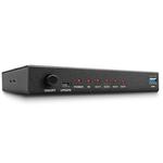 I/O VIDEO SPLITTER HDMI 4PORT/38159 LINDY w sklepie internetowym Komidom