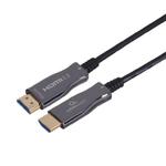 CABLE HDMI-HDMI 30M AOC/CCBP-HDMI-AOC-30M-02 GEMBIRD w sklepie internetowym Komidom