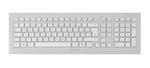 CHERRY DW 8000 KEYBOARD/MOUSE/LAYOUT SWITZERLAND WHITE USB w sklepie internetowym Komidom