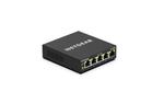 5-PORT GB SMART MGD PLUS SWITCH/METAL HOUSING w sklepie internetowym Komidom