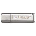 MEMORY DRIVE FLASH USB3.2/128GB IKLP50/128GB KINGSTON w sklepie internetowym Komidom