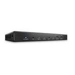 I/O VIDEO SPLITTER HDMI 4PORT/38236 LINDY w sklepie internetowym Komidom