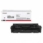 TONER MAGENTA 5.9K CRG-055HM 3018C002 CANON w sklepie internetowym Komidom