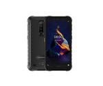 Smartphone Ulefone Armor X8 4GB/64GB (czarny) w sklepie internetowym Komidom