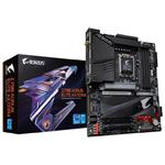 Gigabajt | Z790 A ELITE AX DDR4 1,0 M/B | Rodzina procesorów Intel | Gniazdo procesora LGA1700 | Moduły DIMM DDR4 | Gniazda pamięci 4 | Obsługiwane interfejsy dysków twardych SATA, M.2 | Liczba w sklepie internetowym Komidom