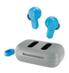 słuchawki Skullcandy Dime True Wireless Light Grey/Blue w sklepie internetowym Komidom