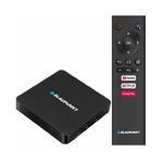 Odtwarzacz multimedialny Blaupunkt B-Stream TV Box 8 GB w sklepie internetowym Komidom