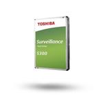 Toshiba S300 Surveillance 3.5" 8000 GB Serial ATA III dysk twardy w sklepie internetowym Komidom