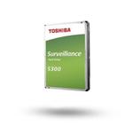 Toshiba S300 Surveillance 3.5" 10000 GB Serial ATA III dysk twardy w sklepie internetowym Komidom