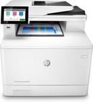 HP Color LaserJet Enterprise Urządzenie wielofunkcyjne M480f, W kolorze, Drukarka do Firma, Drukowanie, kopiowanie, skanowanie, faksowanie, Niewielkie wymiary; w sklepie internetowym Komidom