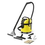 Odkurzacz piorący KARCHER SE 4002 1.081-140.0 (1400W; kolor żółty) w sklepie internetowym Komidom