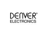 Gramofon Denver VPL-230B z BT i USB do zgrywania z płyt czarny w sklepie internetowym Komidom