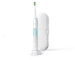 | HX6857/28 Sonicare ProtectiveClean 5100 | Elektryczna szczoteczka do zębów | Akumulator | Dla dorosłych | Liczba główek szczoteczki w zestawie 1 | Liczba trybów szczotkowania zębów 3 | Technologia w sklepie internetowym Komidom