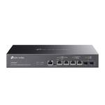 4-PORT 10G MANAGED POE SWITCH/L2+ 2-PORT 10G SFP+ 4-PORT POE++ w sklepie internetowym Komidom