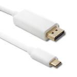 DisplayPort Alternate mode | USB 3.1 typ C męski | DisplayPort męski | 5K | 2m w sklepie internetowym Komidom