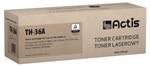 TH-36A Toner (zamiennik HP 36A CB436A, Canon CRG-713; Standard; 2000 stron; czarny) w sklepie internetowym Komidom