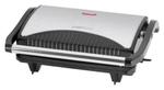 Grill Clatronic MG 3519 (stołowy-zamknięty; 700W; kolor srebrny) w sklepie internetowym Komidom