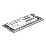 Pamięć RAM Patriot Memory Signature PSD34G1600L2S (DDR3 SO-DIMM; 1 x 4 GB; 1600 MHz; CL11) w sklepie internetowym Komidom