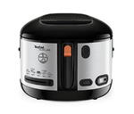 Frytownica Tefal FF175 (2,1 l; 1,2 kg; 1900W; kolor inox) w sklepie internetowym Komidom