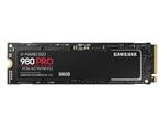 Dysk SSD Samsung 980 PRO MZ-V8P500BW 500GB M.2 w sklepie internetowym Komidom