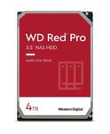 Dysk HDD WD Red Pro WD4003FFBX (4 TB ; 3.5"; 256 MB; 7200 obr/min) w sklepie internetowym Komidom