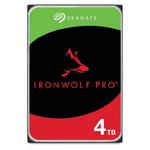 Dysk HDD Seagate IronWolf Pro ST4000NE001 (4 TB ; 3.5"; 256 MB; 7200 obr/min) w sklepie internetowym Komidom