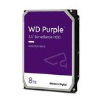 Dysk twardy HDD WD Purple WD84PURZ (8 TB ; 3.5"; 128 MB; 5640 obr/min) w sklepie internetowym Komidom