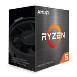 Procesor AMD Ryzen 5 5600G w sklepie internetowym Komidom