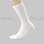 Skarpety Tenis Deodorand - MotivePLUS w sklepie internetowym GoldenSet.pl