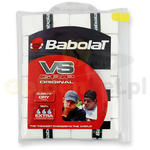 Owijki wierzchnie BABOLAT x12 VS GRIP ORIGINAL w sklepie internetowym GoldenSet.pl