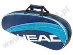 Torba tenisowa HEAD Core Pro BLLB 2014 w sklepie internetowym GoldenSet.pl