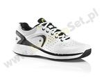 Buty tenisowe HEAD Sprint PRO Clay Men WHBK 2014 w sklepie internetowym GoldenSet.pl