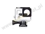 Obudowa do kamer GoPro Hero3 i Hero3+ Standard Housing (AHSRH-301) w sklepie internetowym GoldenSet.pl