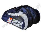 Torba tenisowa Pacific X Team 2 XL - na 12 rakiet 2014 w sklepie internetowym GoldenSet.pl