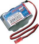 1600mAh 6V LRP NiMH BEC - Kostka w sklepie internetowym Gimmik.pl