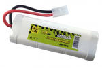 GPX 4600mAh 7.2V NiMH w sklepie internetowym Gimmik.pl