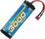 LRP 3000mAh 7.2V NiMH T-Dean w sklepie internetowym Gimmik.pl