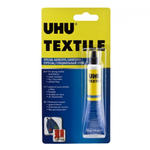 Klej UHU Textile 19ml w sklepie internetowym Gimmik.pl